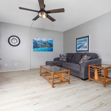 Kona Makai 3-203 Villa Kailua-Kona Ngoại thất bức ảnh