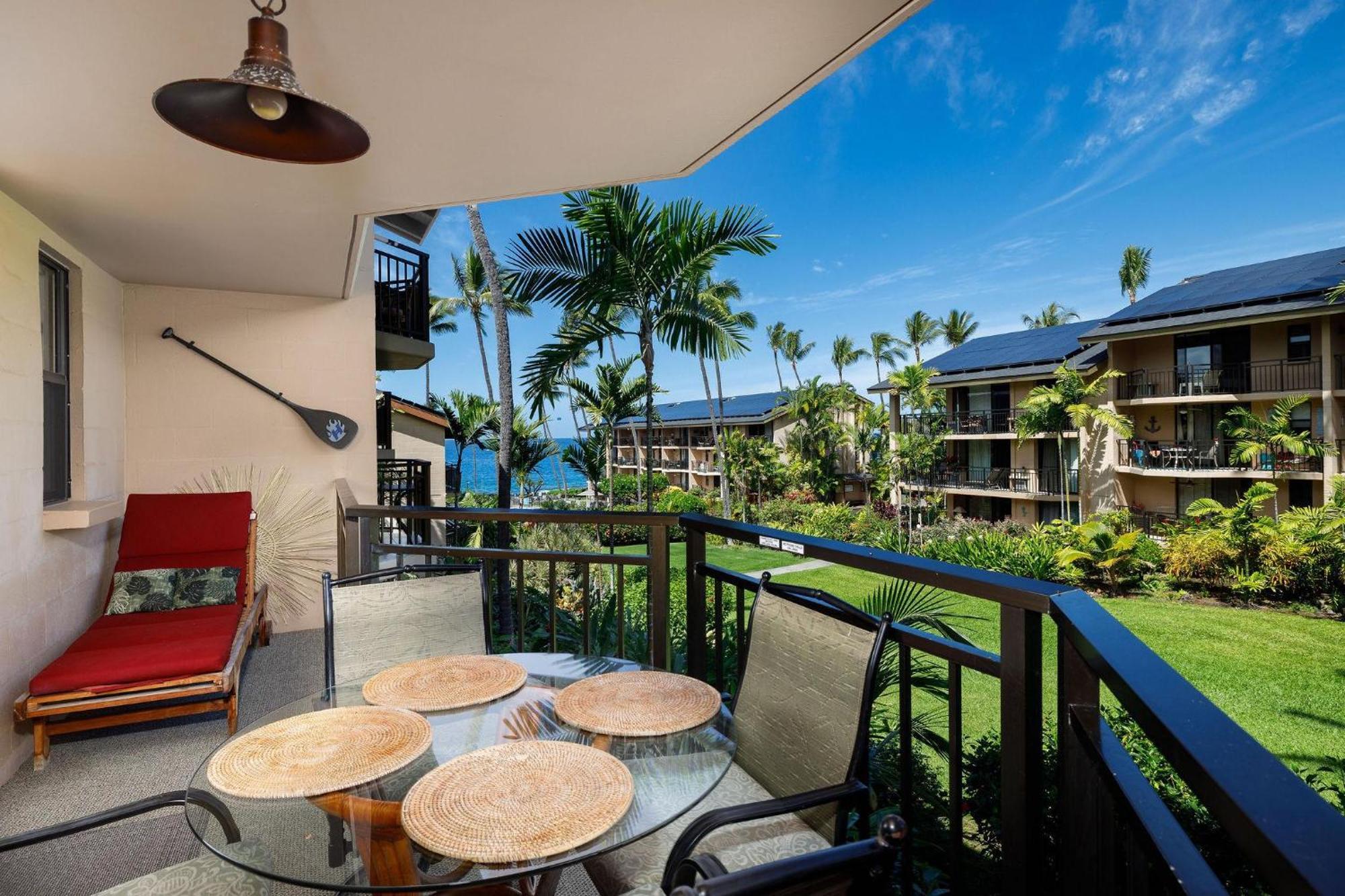 Kona Makai 3-203 Villa Kailua-Kona Ngoại thất bức ảnh
