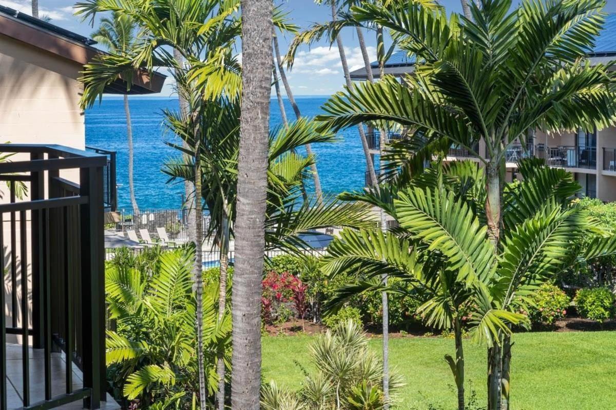 Kona Makai 3-203 Villa Kailua-Kona Ngoại thất bức ảnh