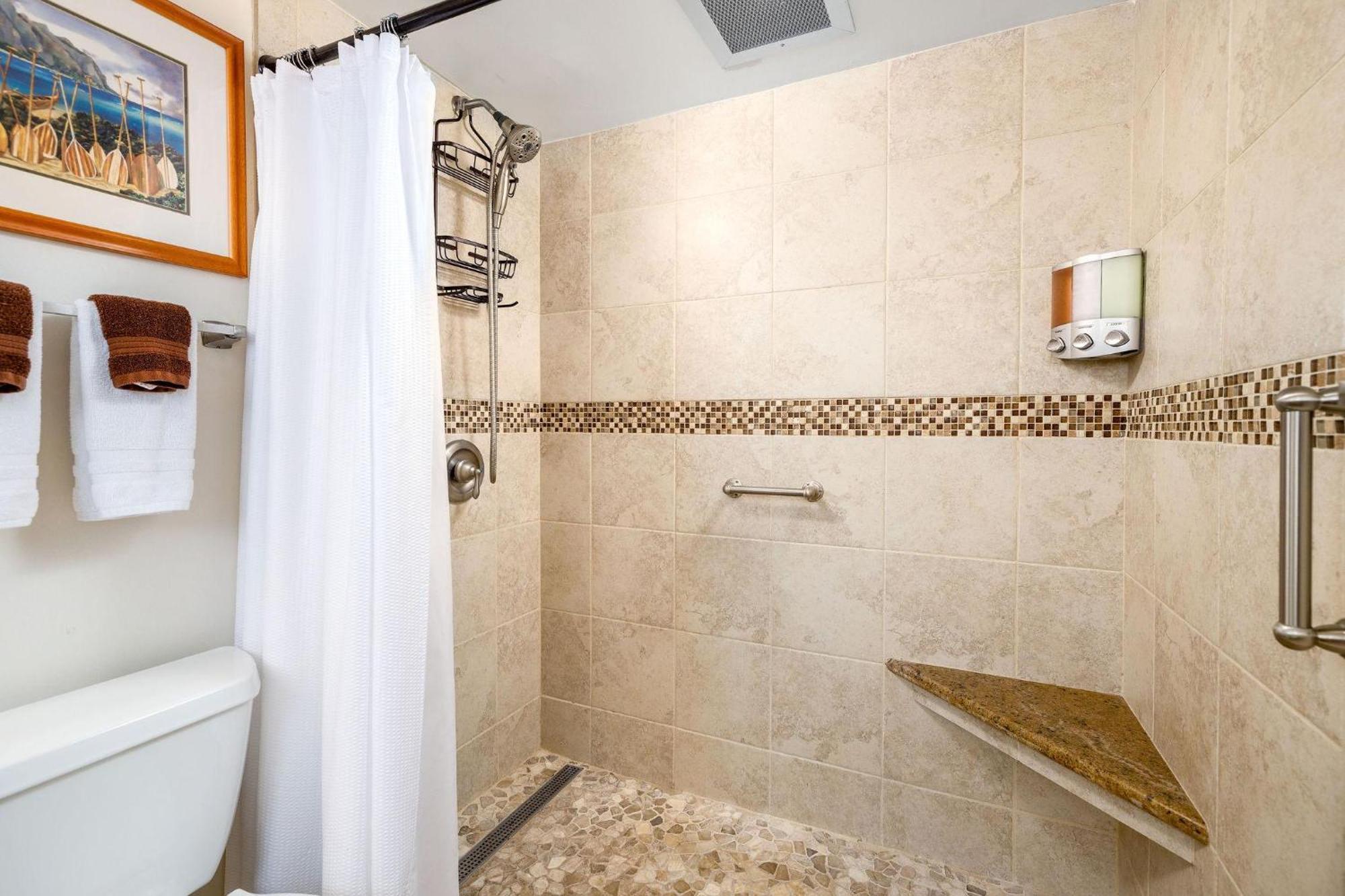 Kona Makai 3-203 Villa Kailua-Kona Ngoại thất bức ảnh