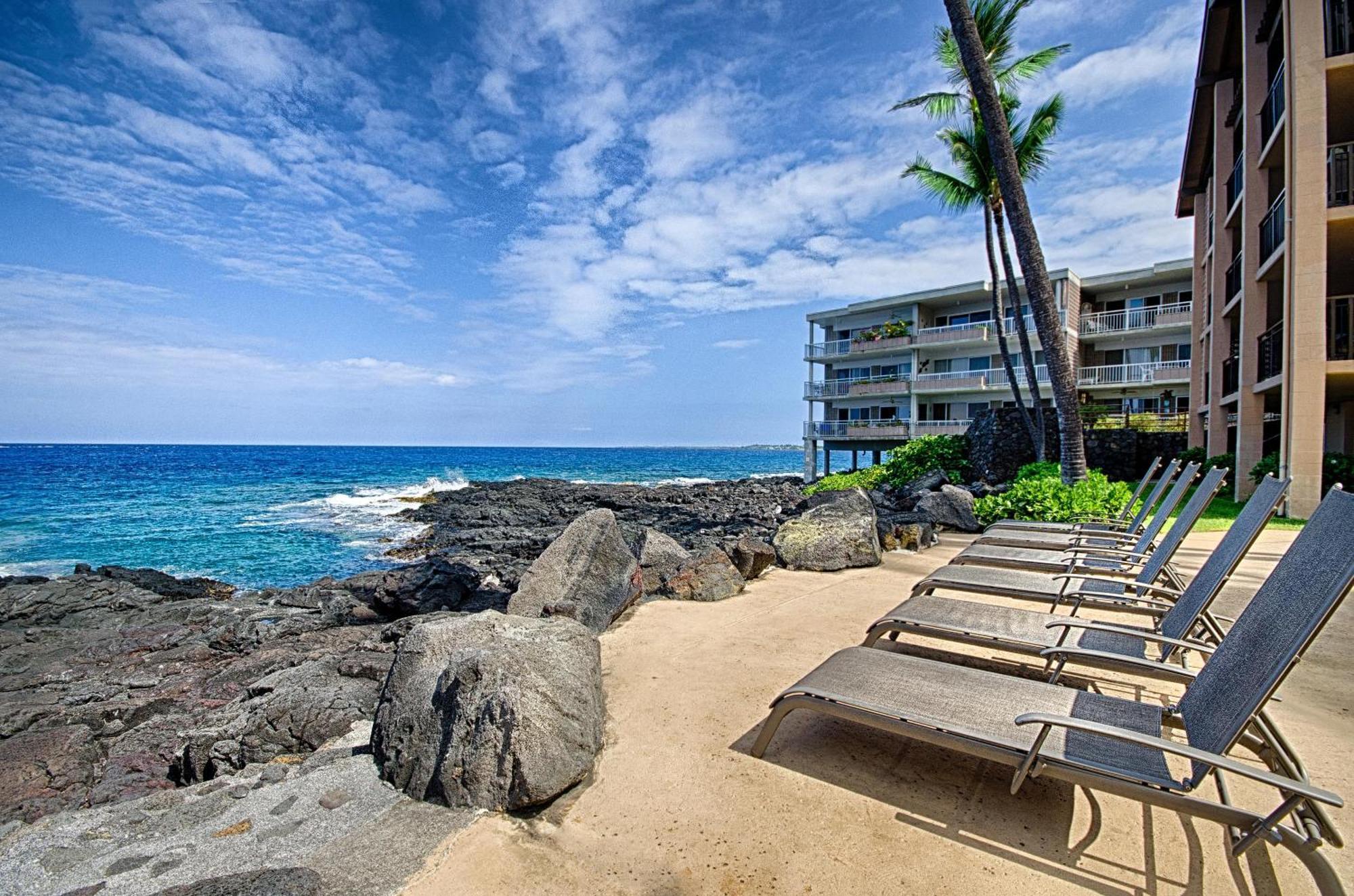 Kona Makai 3-203 Villa Kailua-Kona Ngoại thất bức ảnh