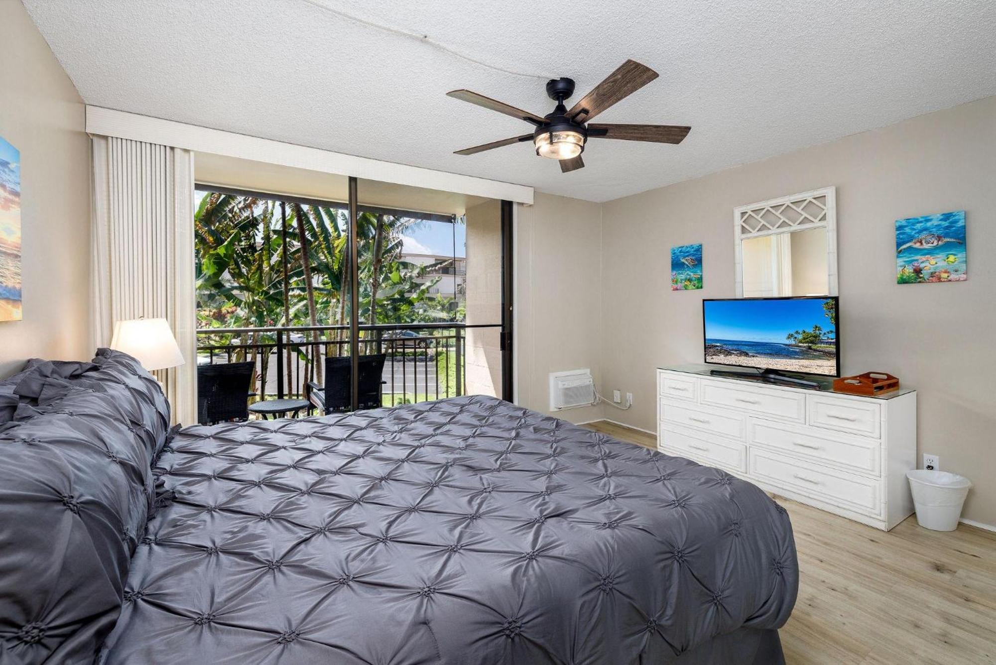 Kona Makai 3-203 Villa Kailua-Kona Ngoại thất bức ảnh