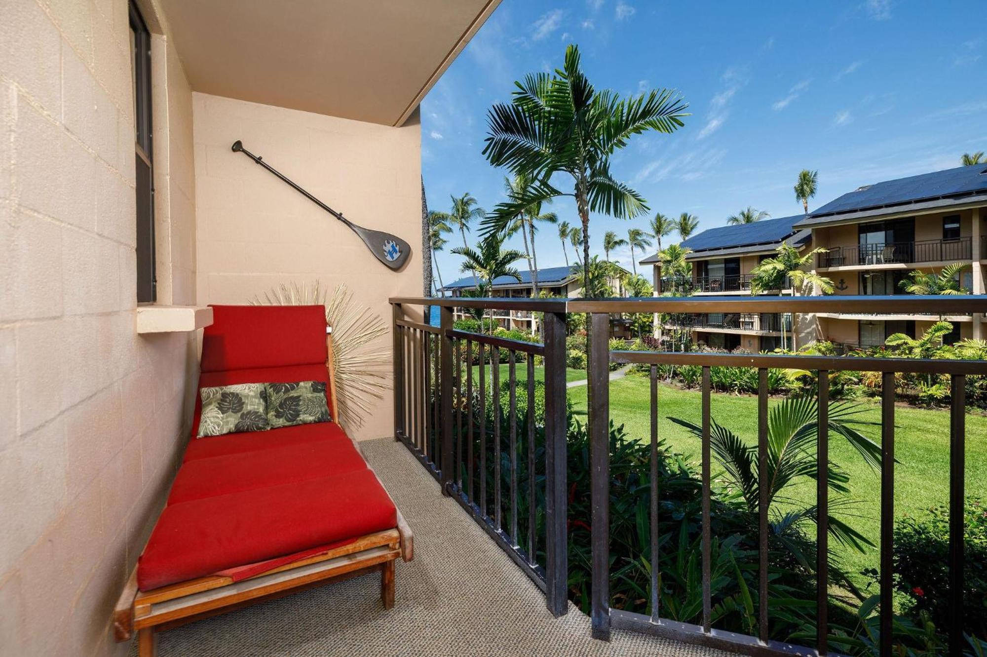 Kona Makai 3-203 Villa Kailua-Kona Ngoại thất bức ảnh