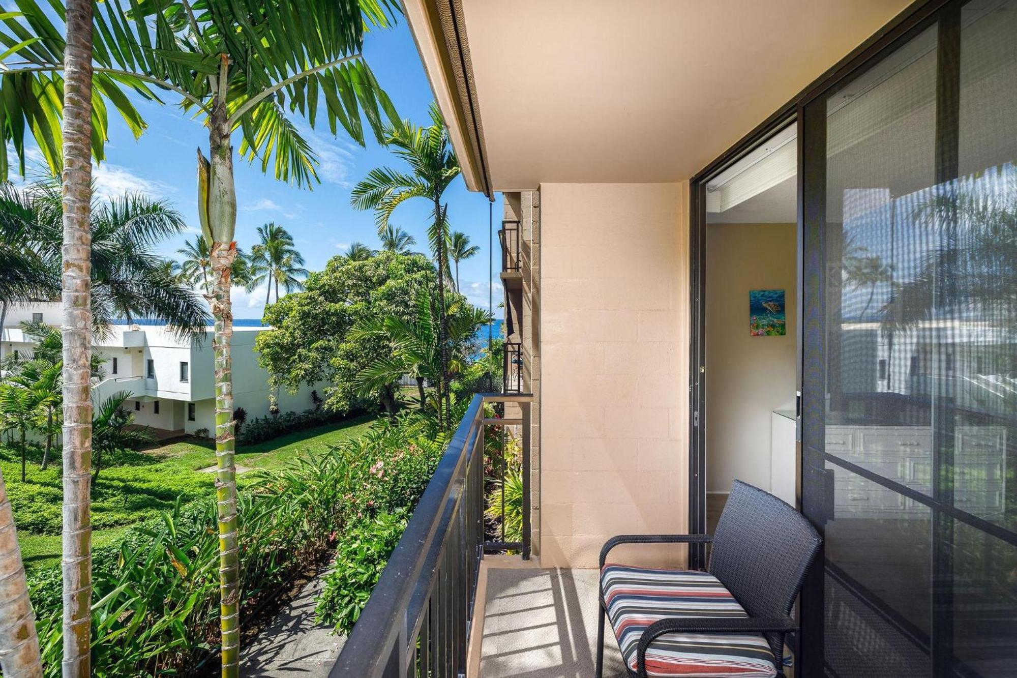 Kona Makai 3-203 Villa Kailua-Kona Ngoại thất bức ảnh