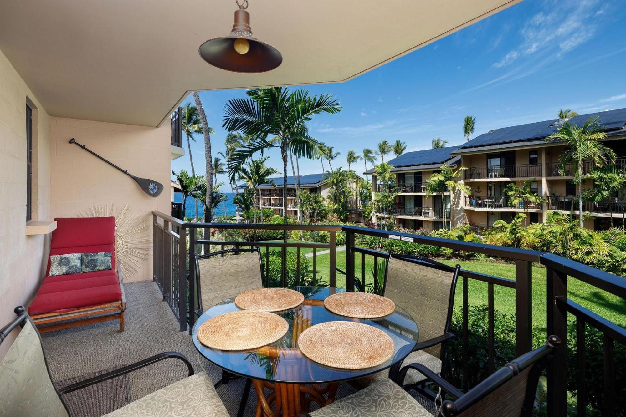 Kona Makai 3-203 Villa Kailua-Kona Ngoại thất bức ảnh