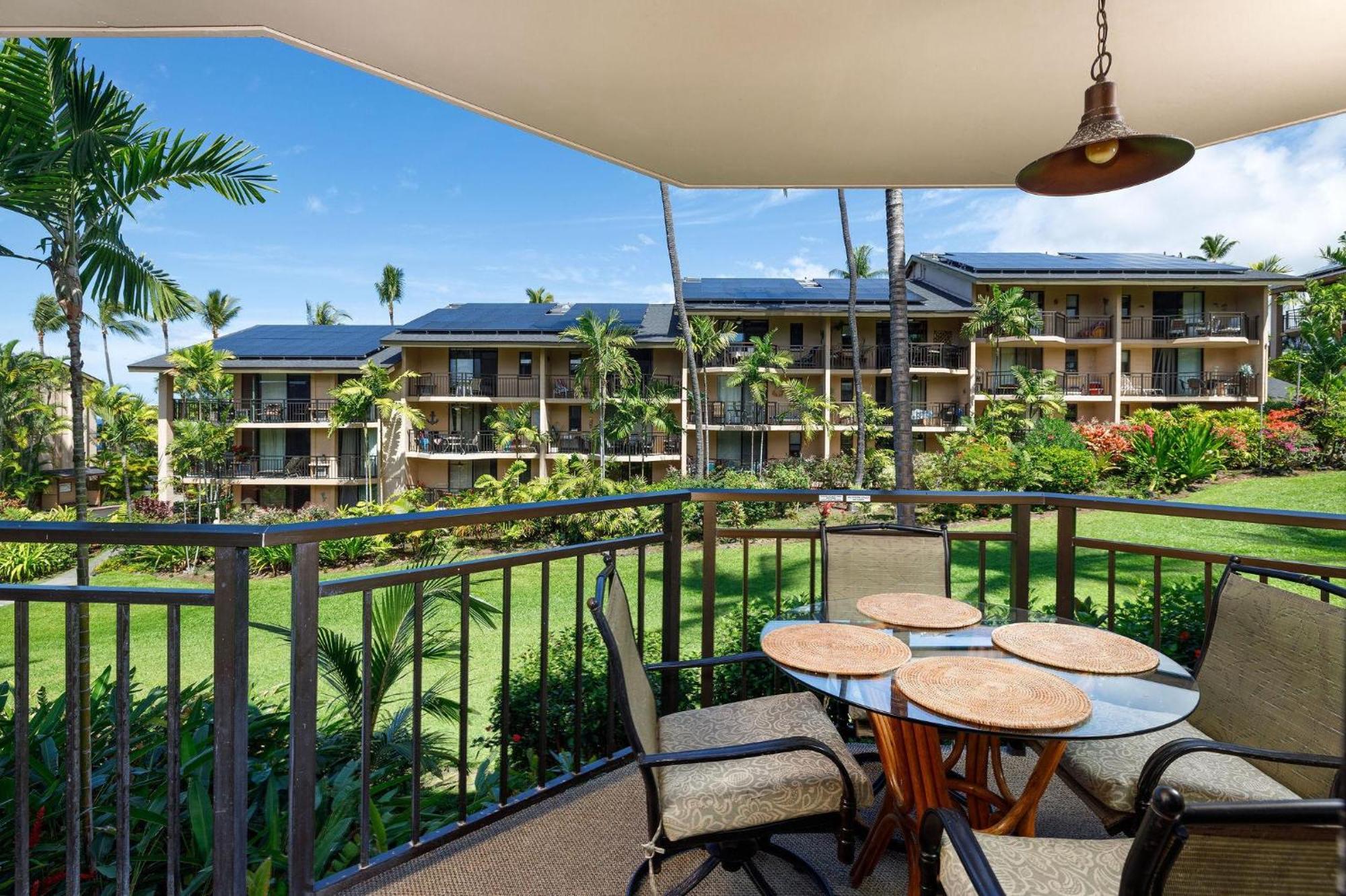 Kona Makai 3-203 Villa Kailua-Kona Ngoại thất bức ảnh