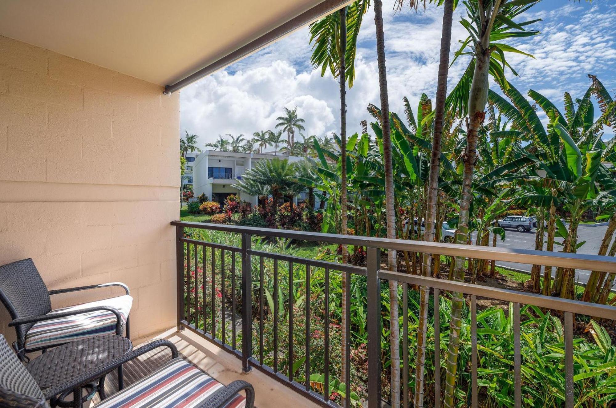 Kona Makai 3-203 Villa Kailua-Kona Ngoại thất bức ảnh
