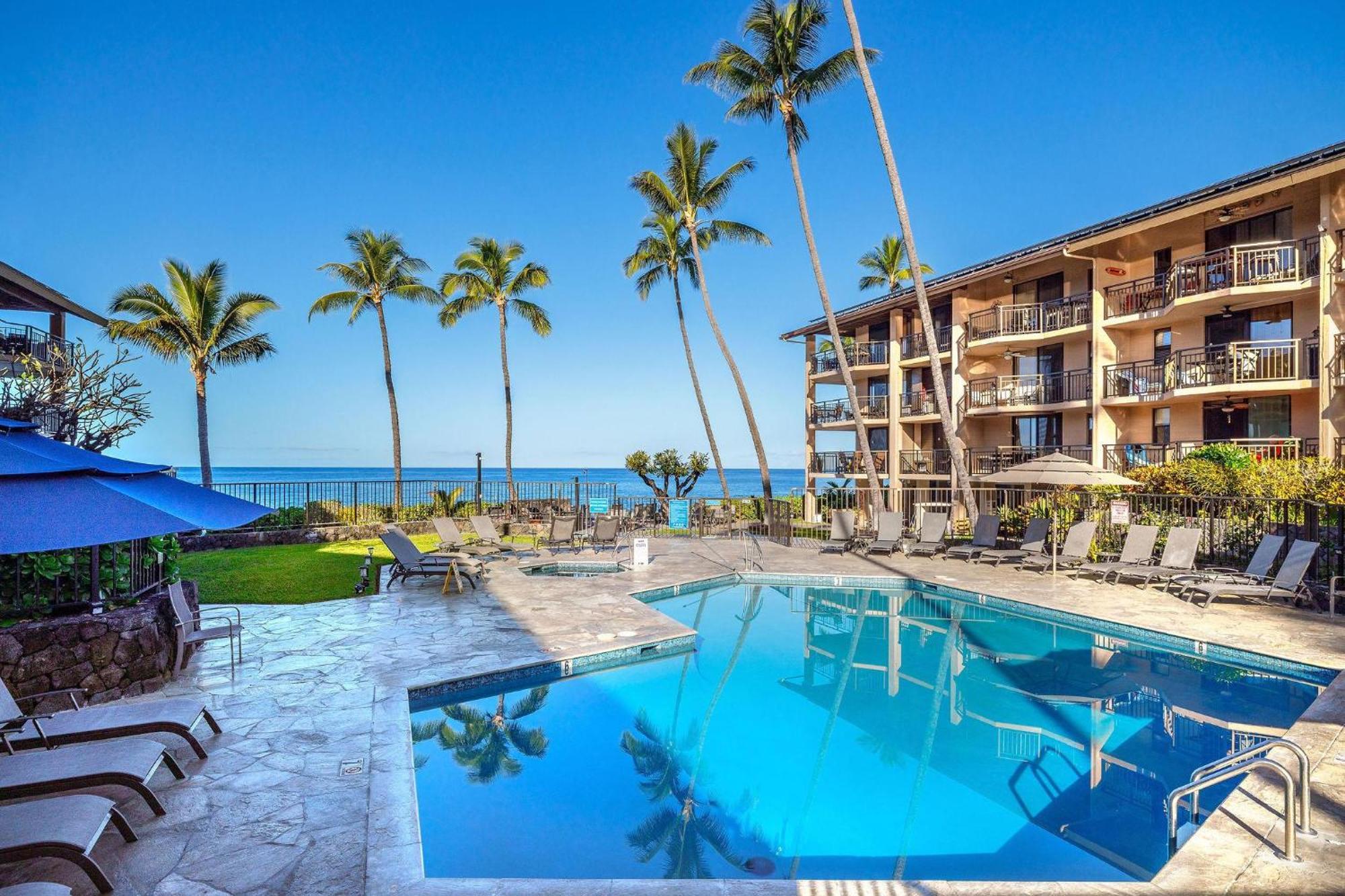 Kona Makai 3-203 Villa Kailua-Kona Ngoại thất bức ảnh